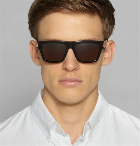 saint laurent sunglasses men's